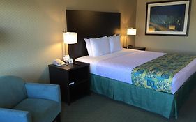 Regency Inn At San Francisco Airport