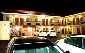 Regency Inn At San Francisco Airport